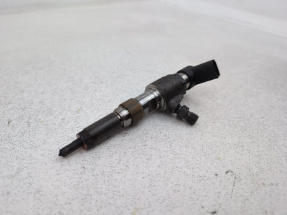 Fuel Injector 3