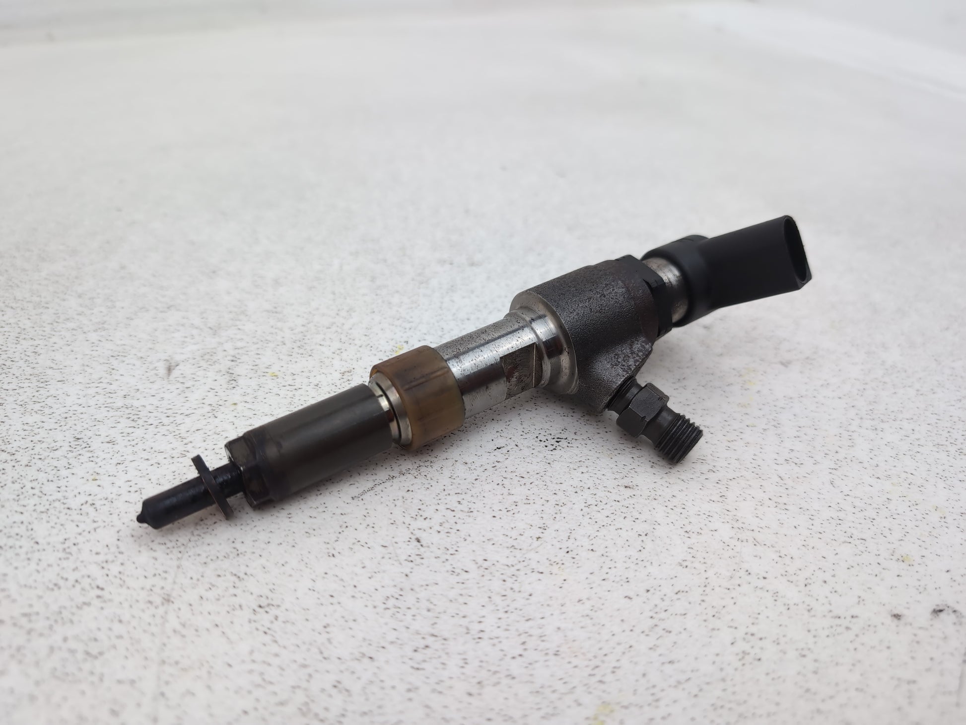 Fuel Injector 3