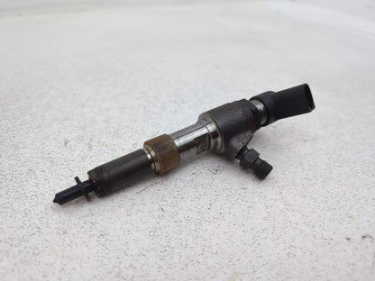Fuel Injector 3