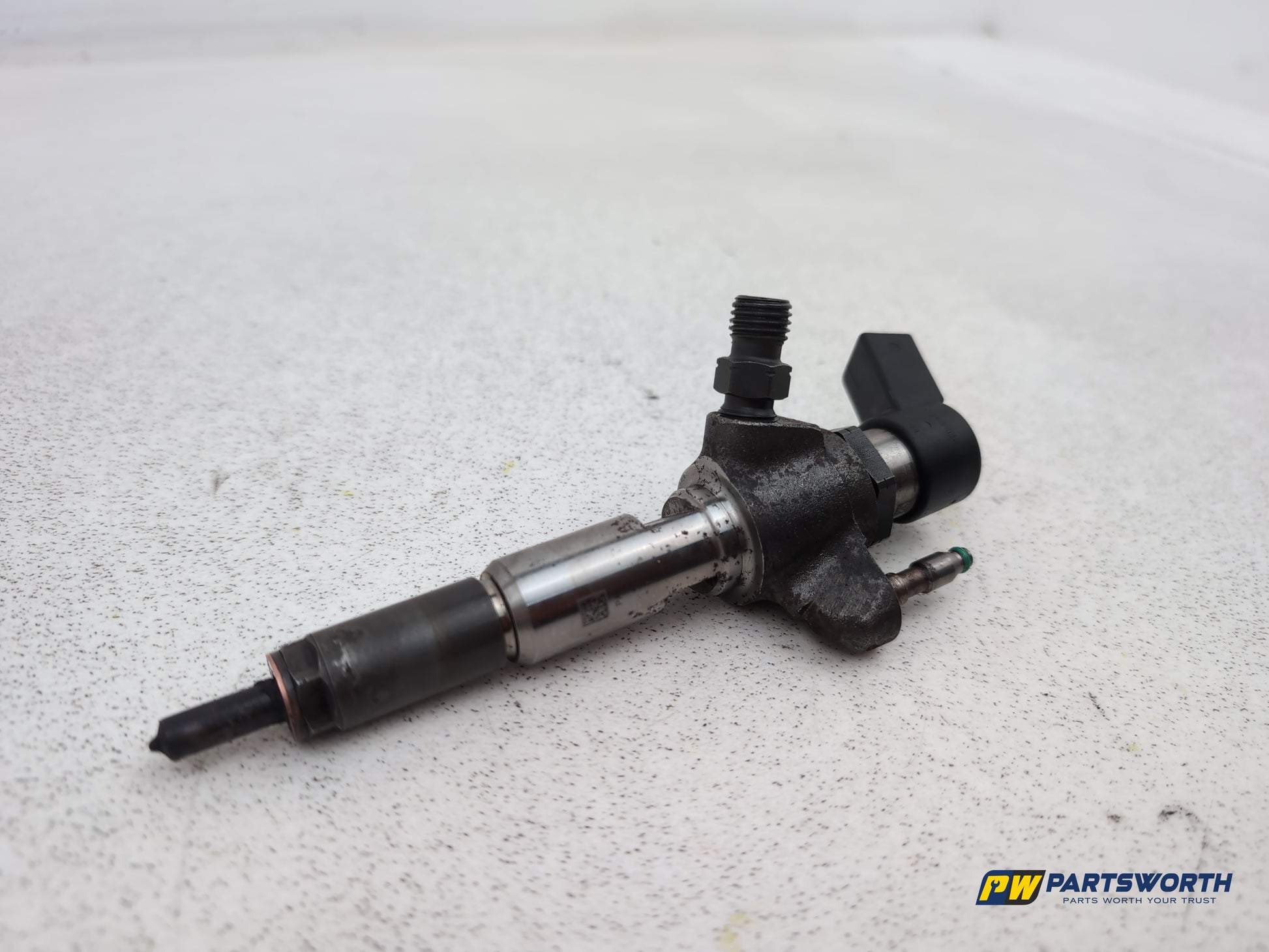 Fuel Injector 3