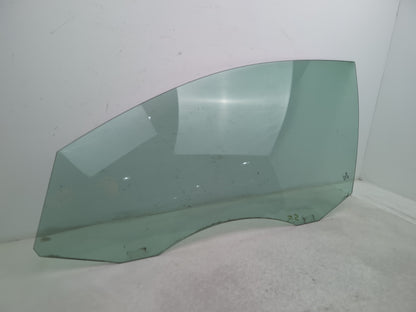 Door Glass Front LH 3