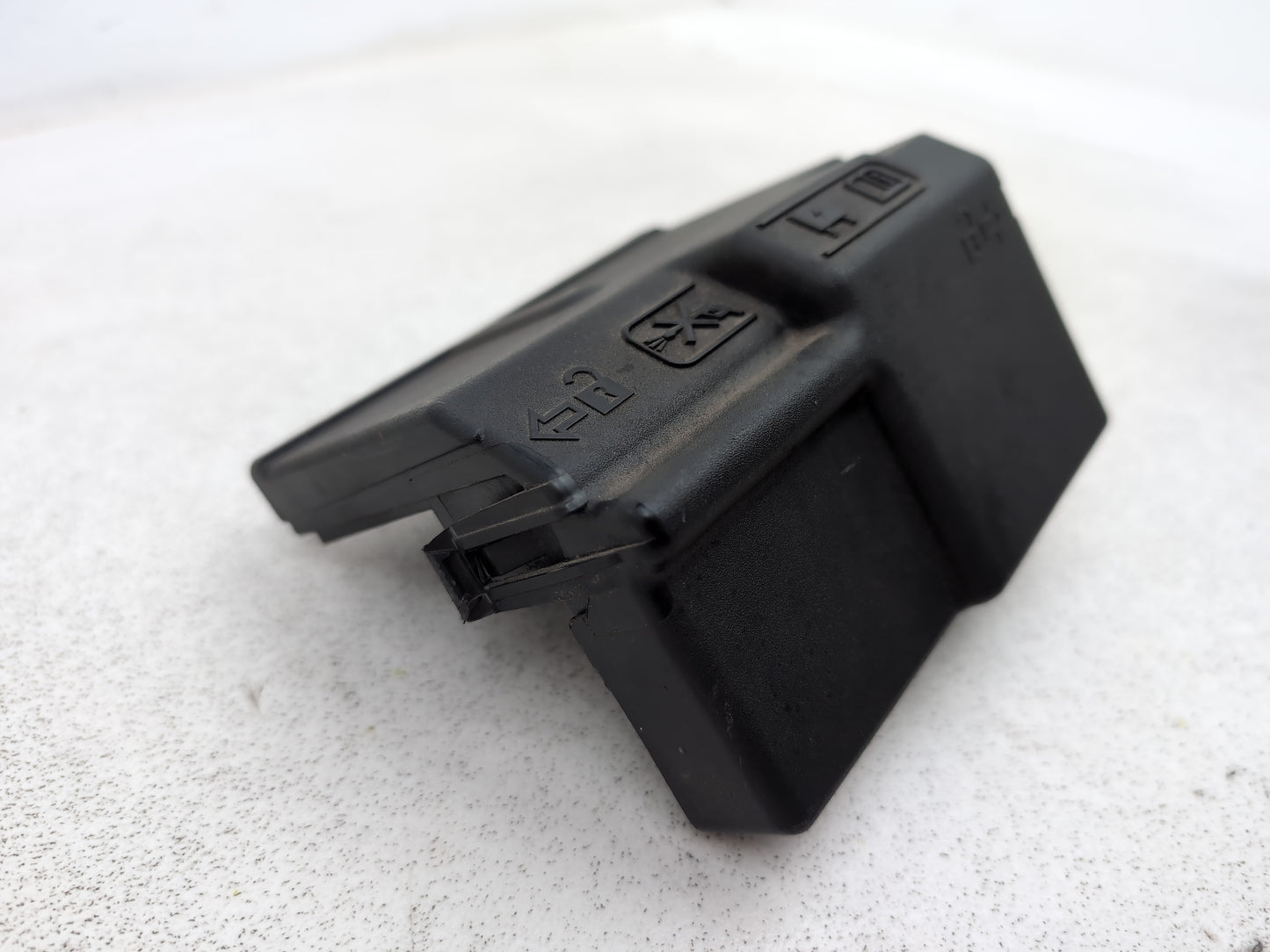 Positive Pole Battery Power Boot Distribution Fuse Box 3
