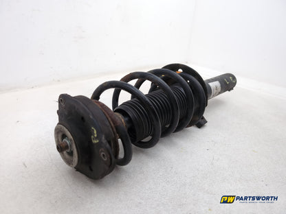Shock Absorber Front LH 3