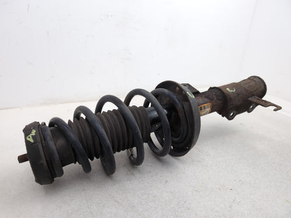 Shock Absorber Front RH 3