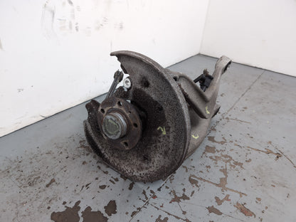 Wheel Hub Rear RH 3
