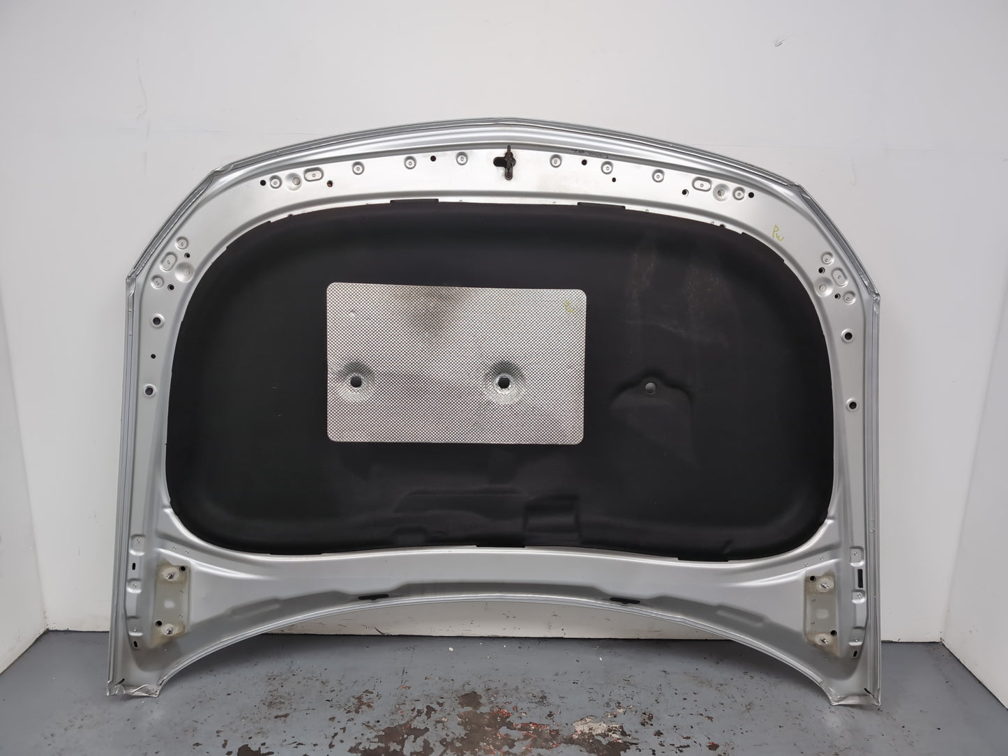 Bonnet 9