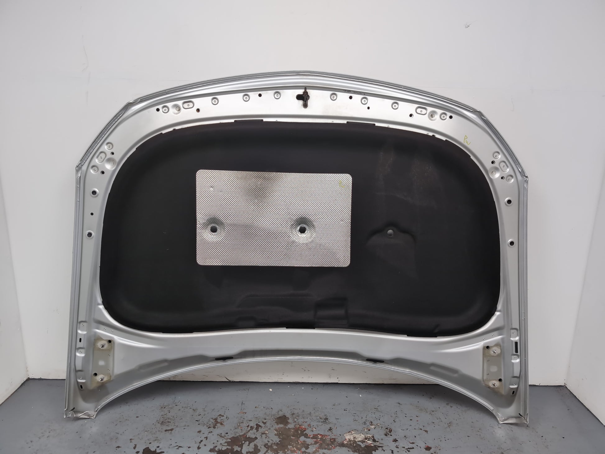 Bonnet 9