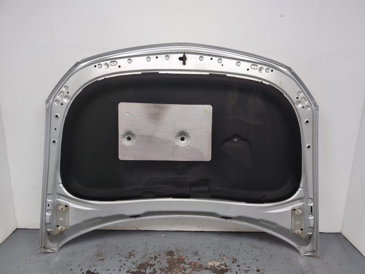 Bonnet 9