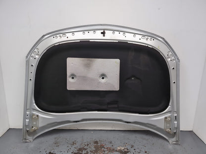 Bonnet 9