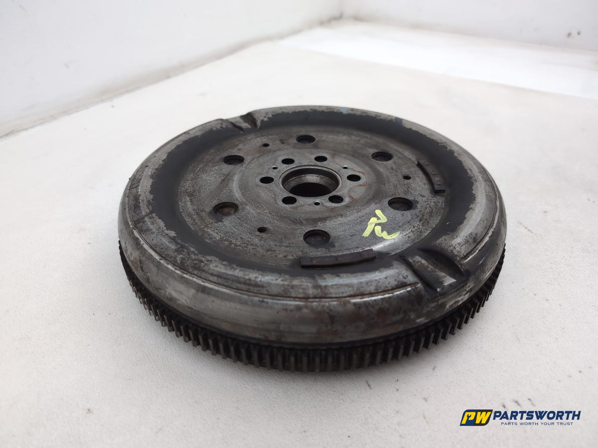 Dual Mass Flywheel 3