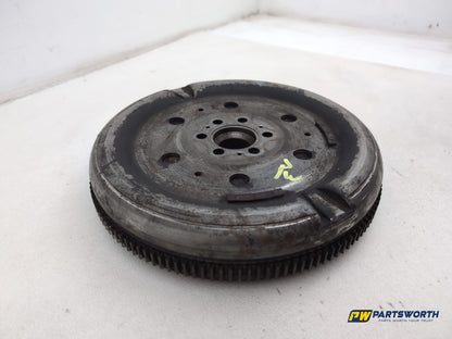 Dual Mass Flywheel 3