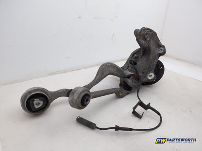 Wheel Hub Front RH 3