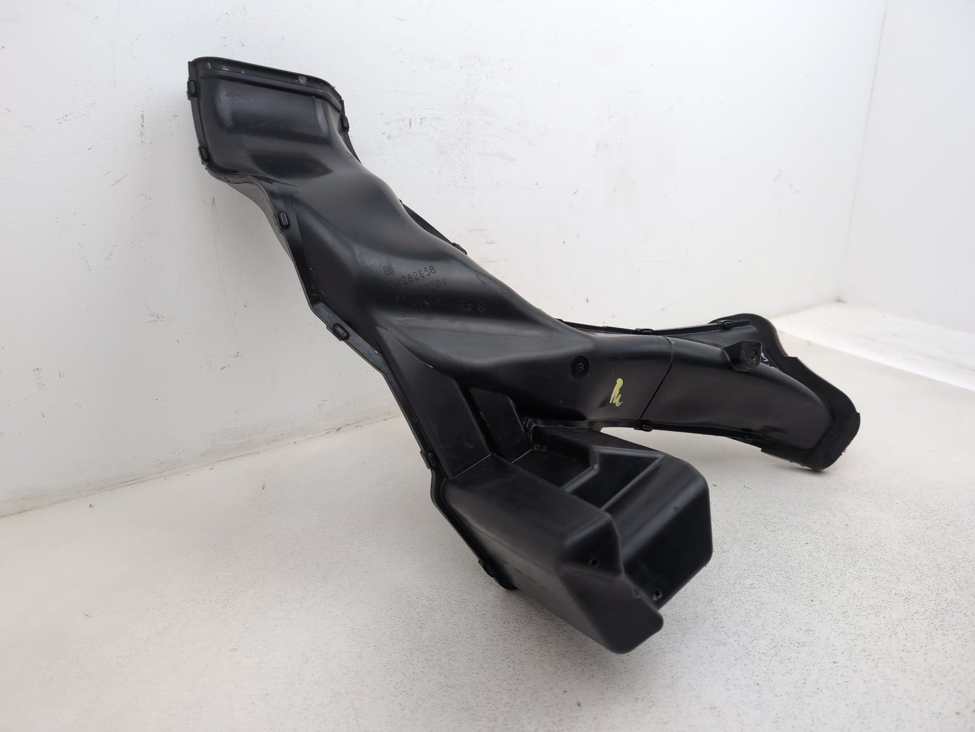 Misc Bonnet Air Intake 3