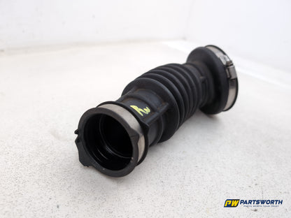 Turbo Intercooler Top Hose 3