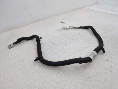 High Voltage Battery Charging Cable 3