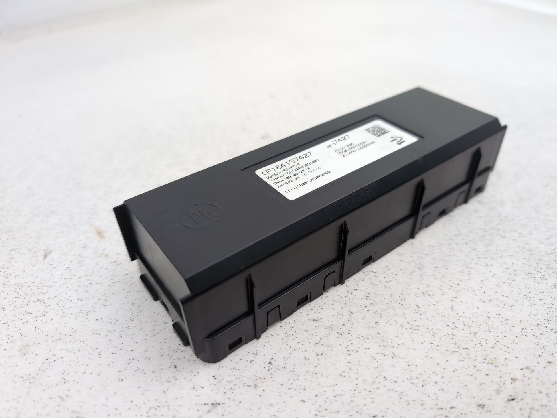 ECU Climate Control 3