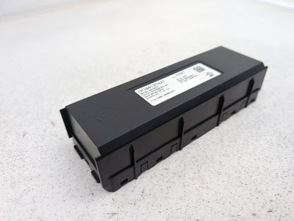 ECU Climate Control 3