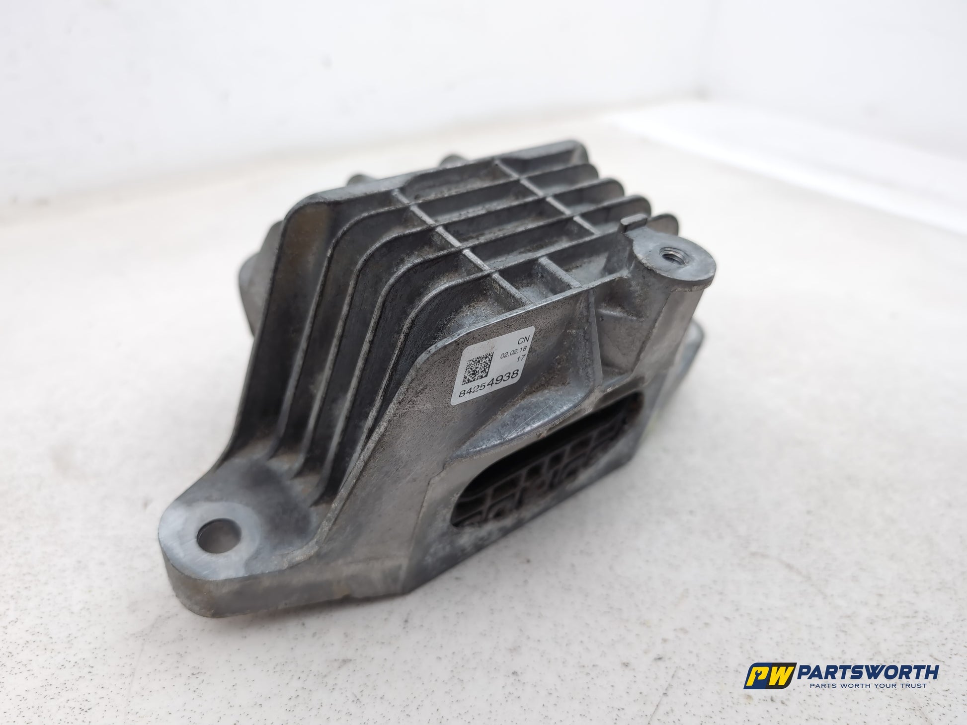 Engine Mounting Bracket 3