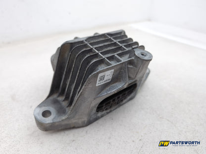 Engine Mounting Bracket 3