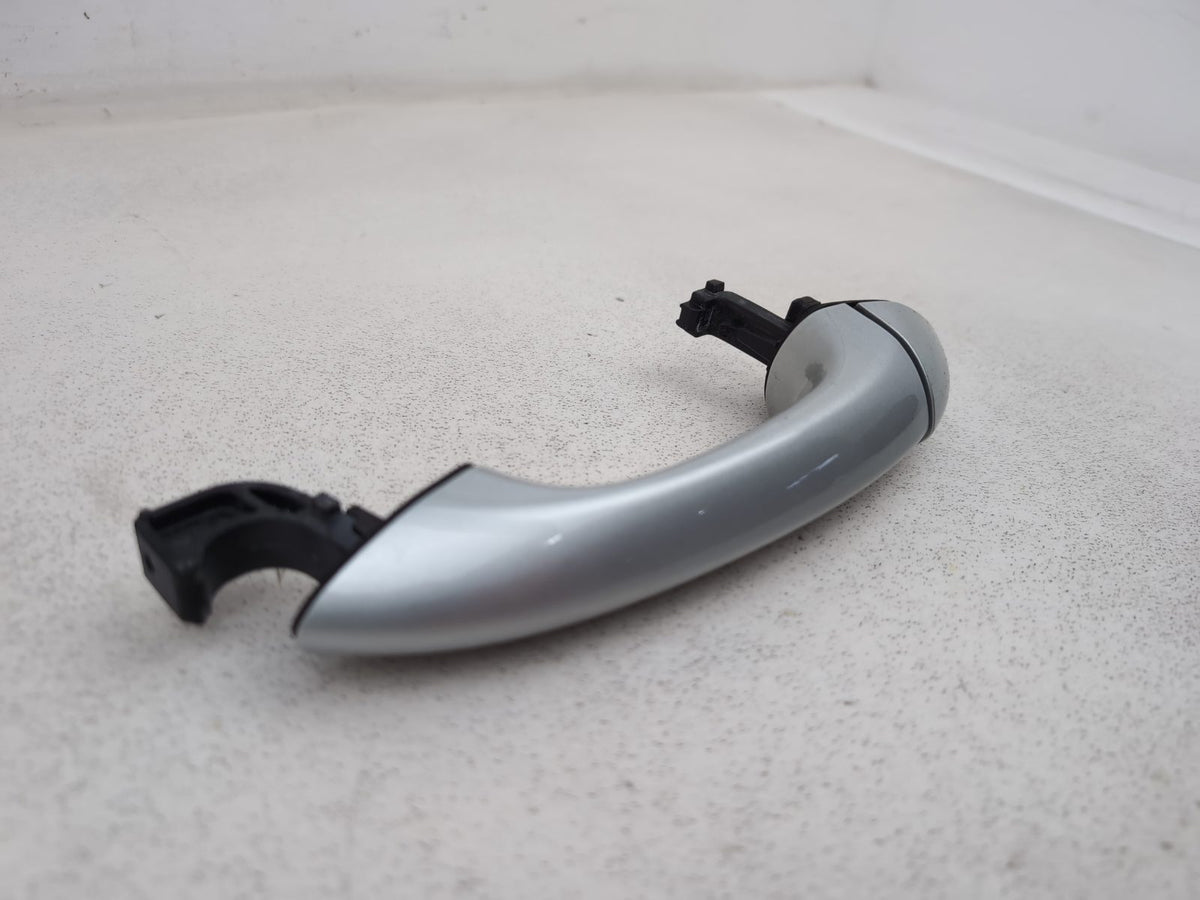 Door Handle Outer Release RH 3