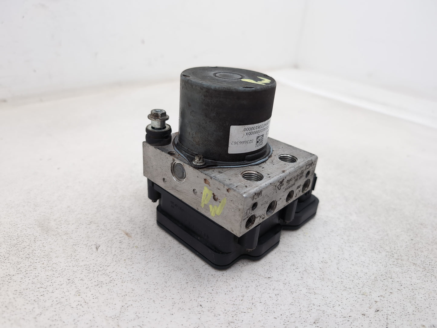 Vauxhall Insignia Sri Vx-Line Nav T D Abs Pump 84315515 2017-2026 - photo 3