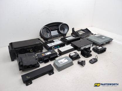 Engine ECU KIT 3