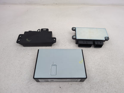 Engine ECU KIT 8
