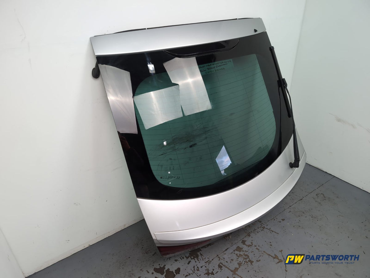 Boot Lid 3