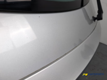 Boot Lid 9