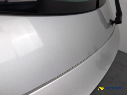 Boot Lid 9