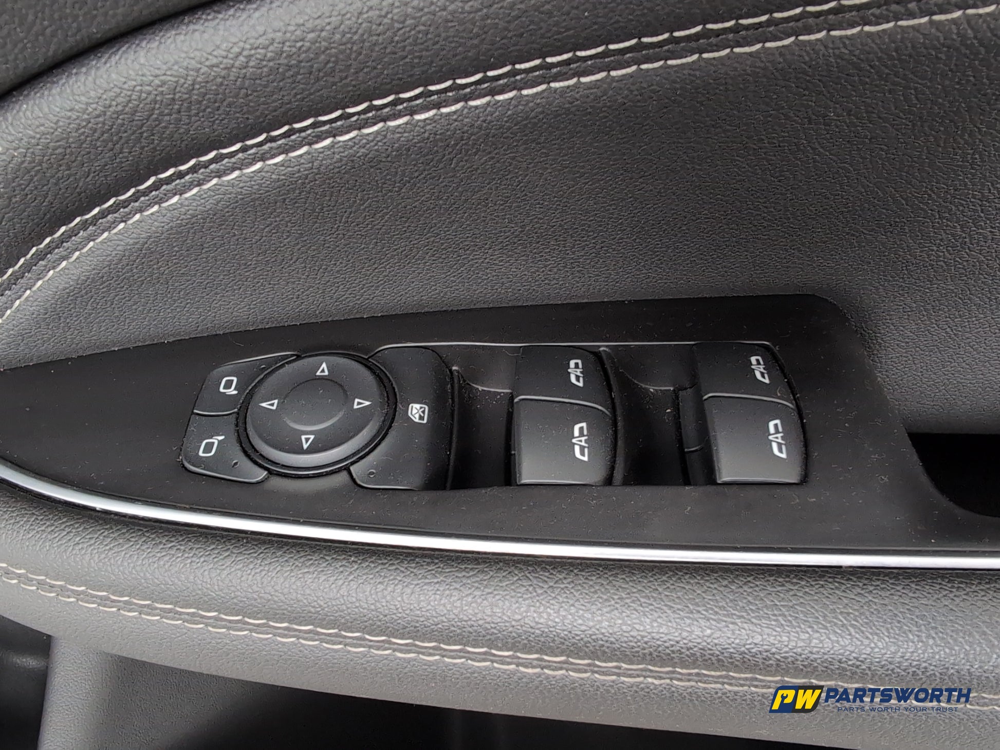 Front Right Door Card 3