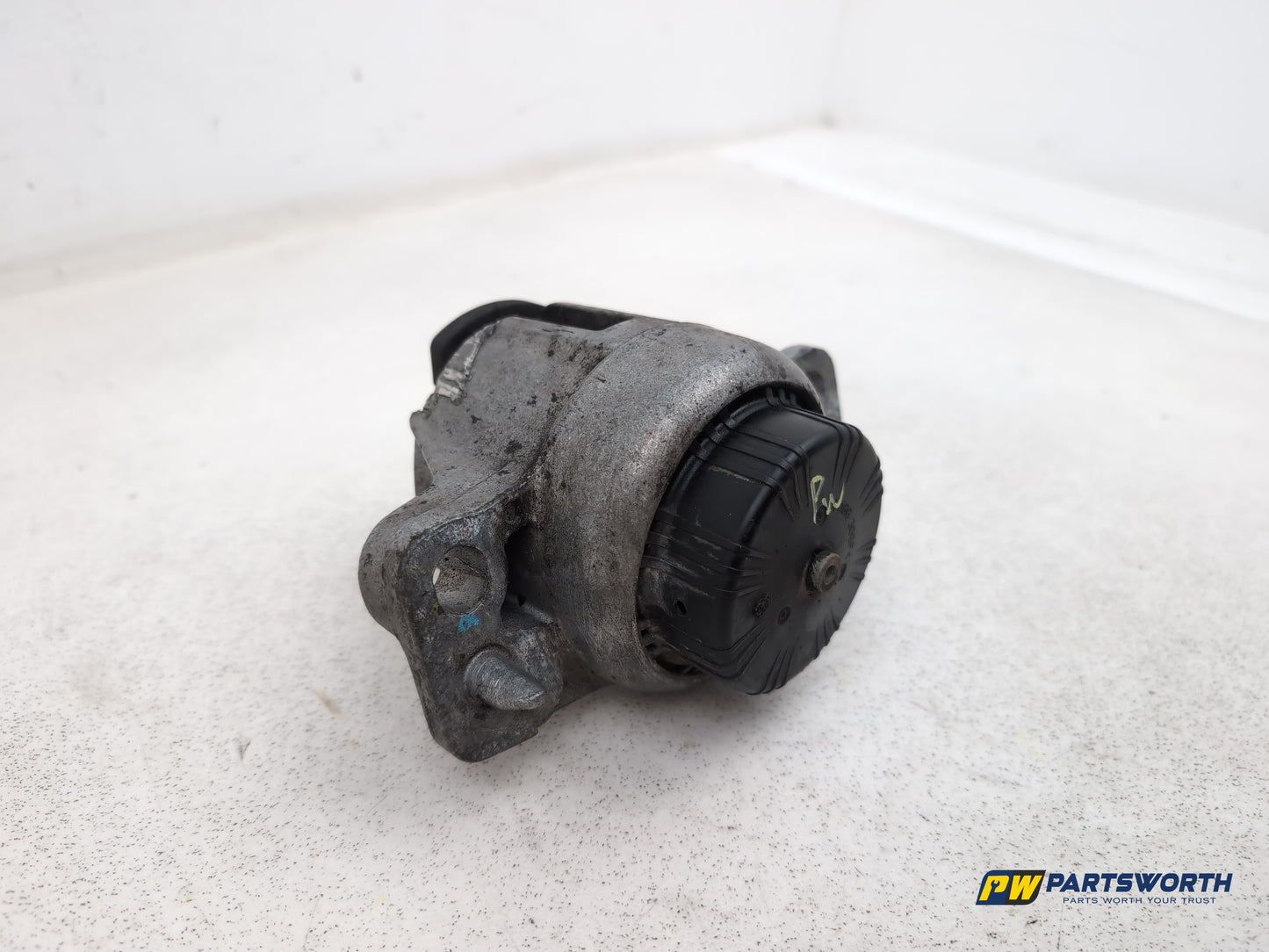 Engine Mounting RH 3