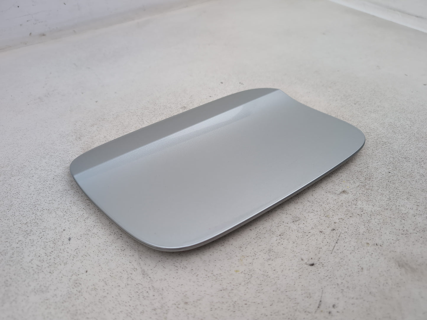 Fuel Filler Flap 3
