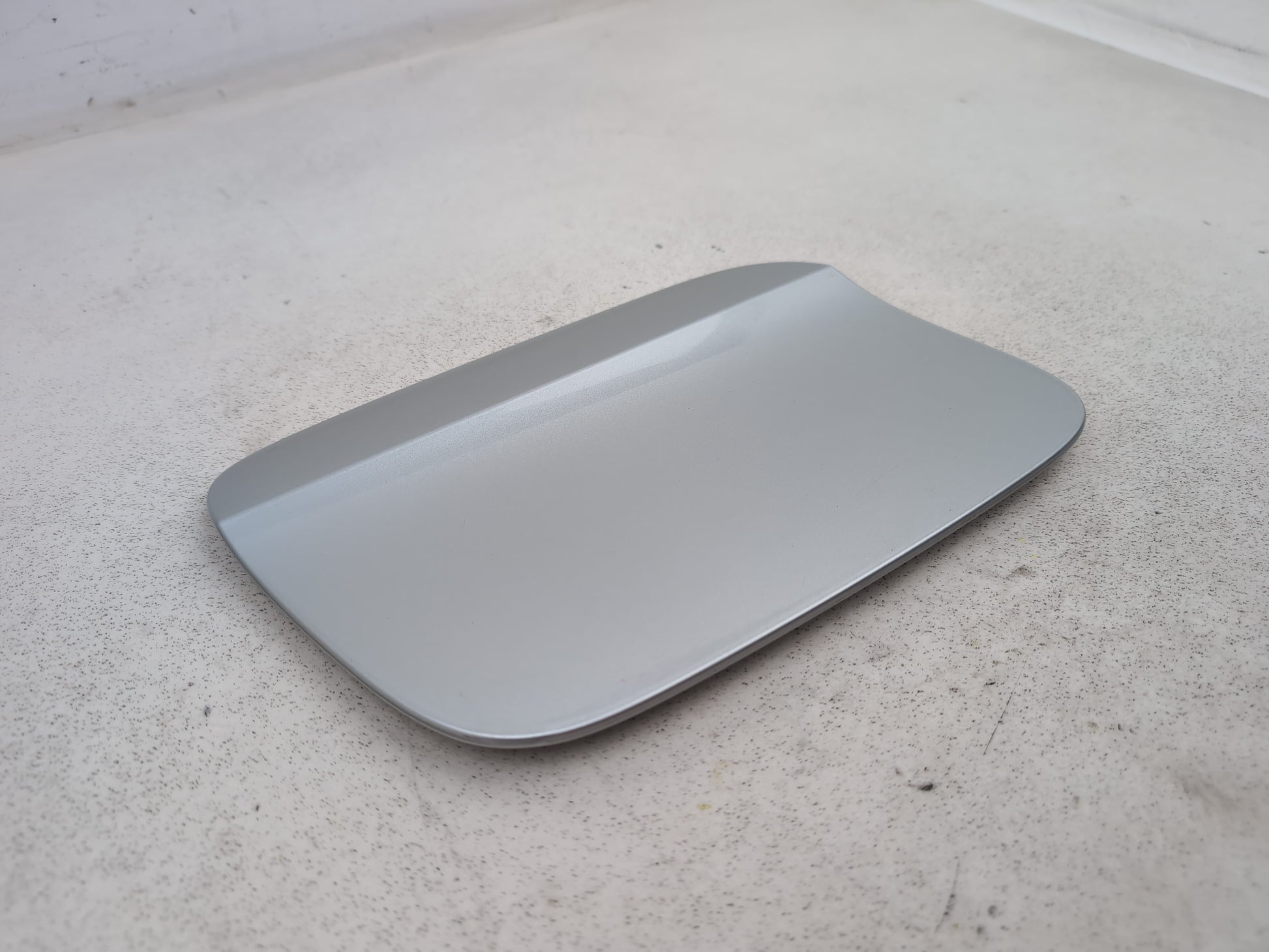 Fuel Filler Flap 3