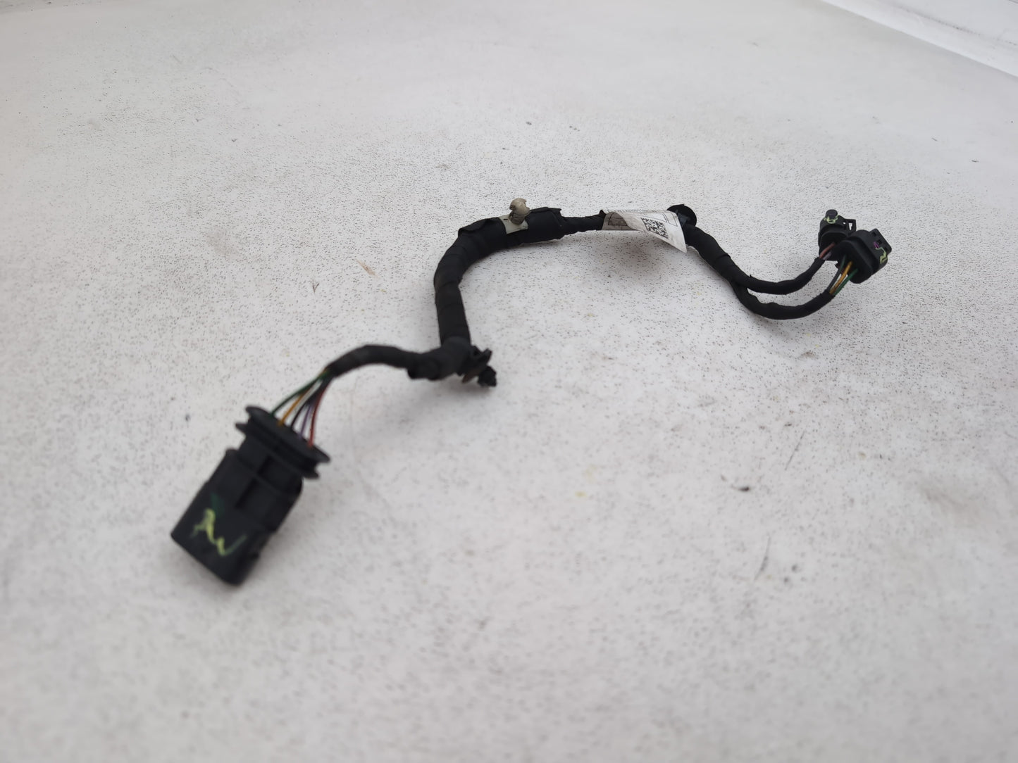 Wiring loom 3