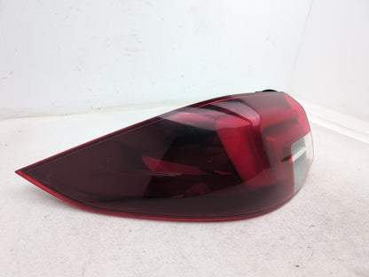 Lamp Assembly Rear LH 3