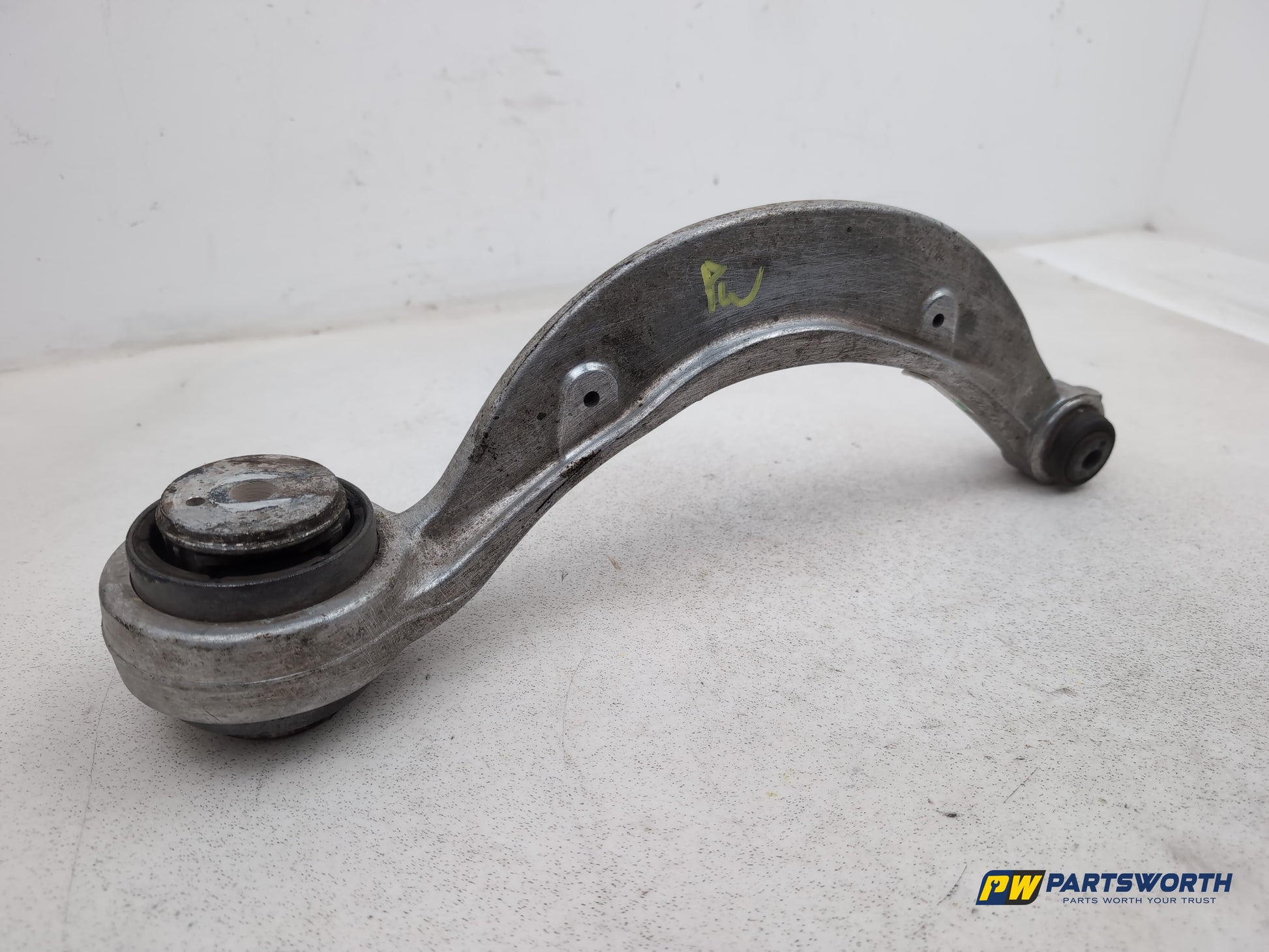 Suspension Arm Front Lower Wishbone RH 3