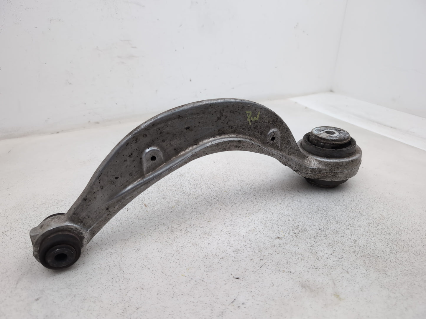 Suspension Arm Front Lower Wishbone LH 3