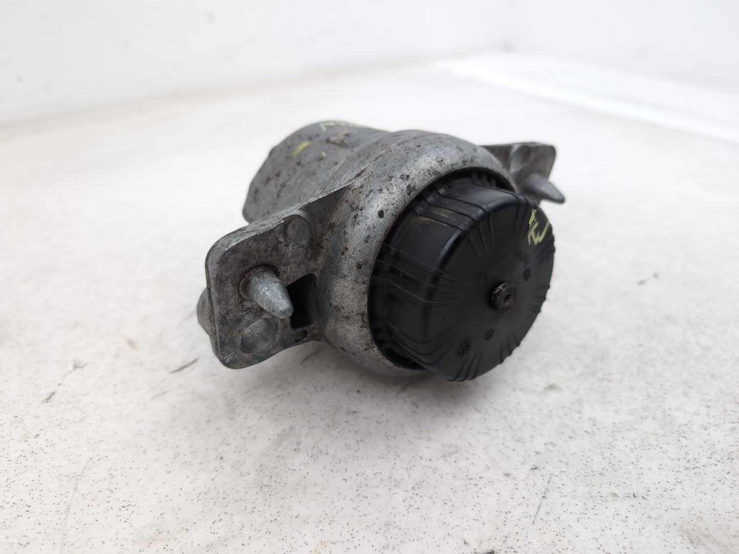 Engine Mounting Bracket 3