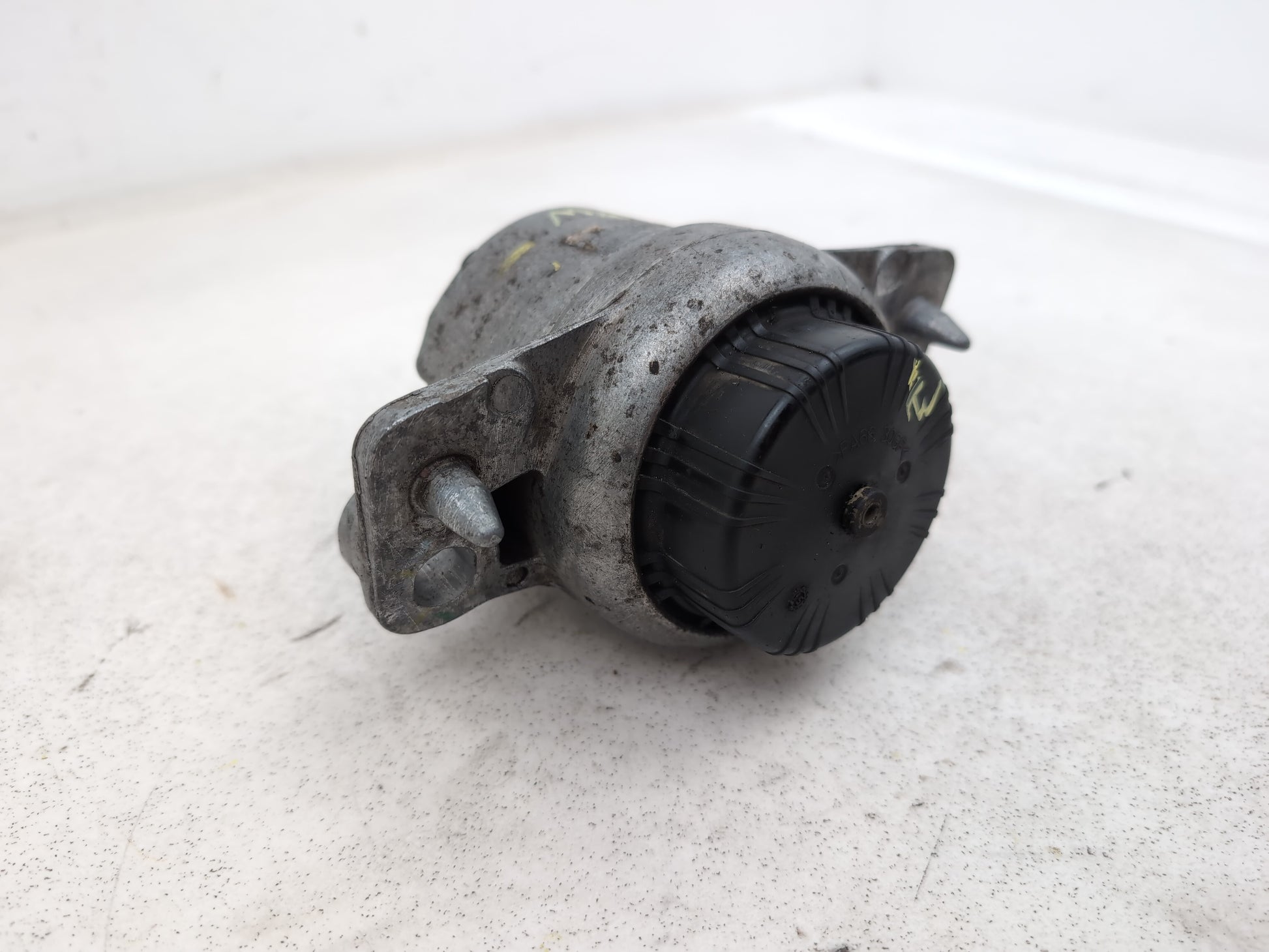 Engine Mounting Bracket 3