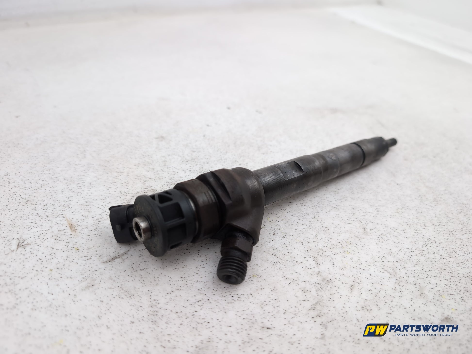 Fuel Injector 3