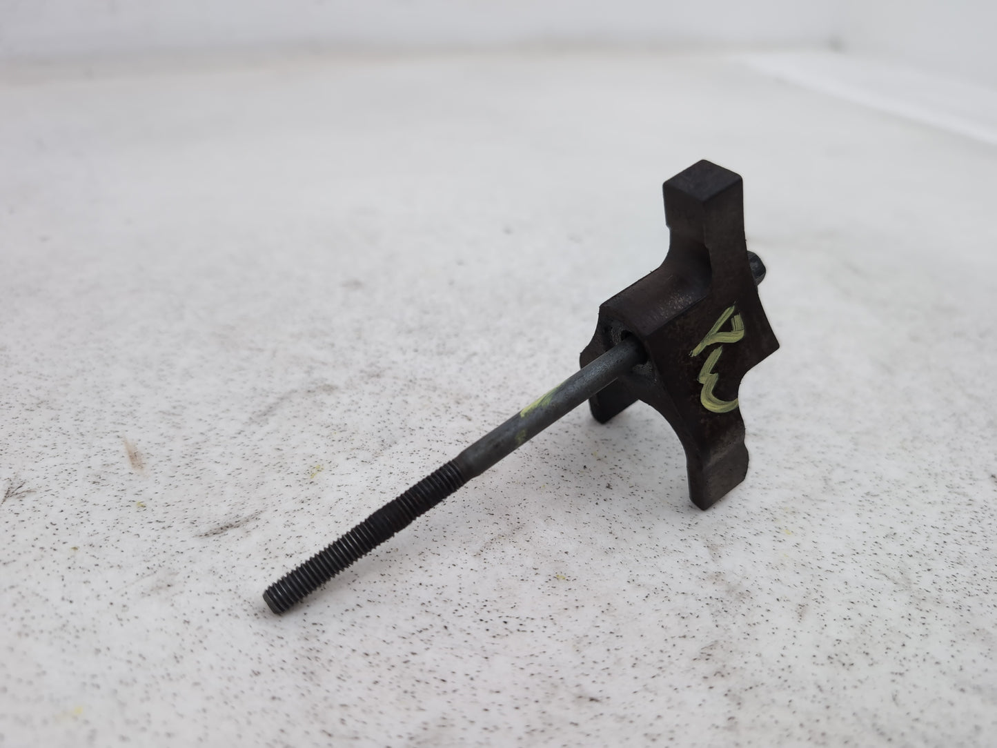 Engine Mounting Bracket 3