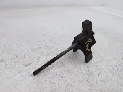 Engine Mounting Bracket 3
