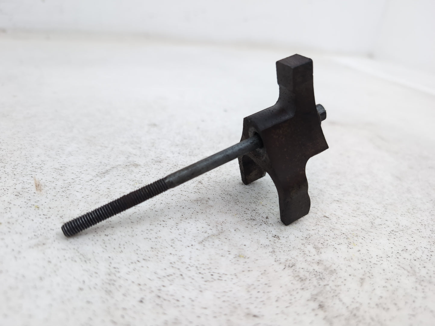 Engine Mounting Bracket 3