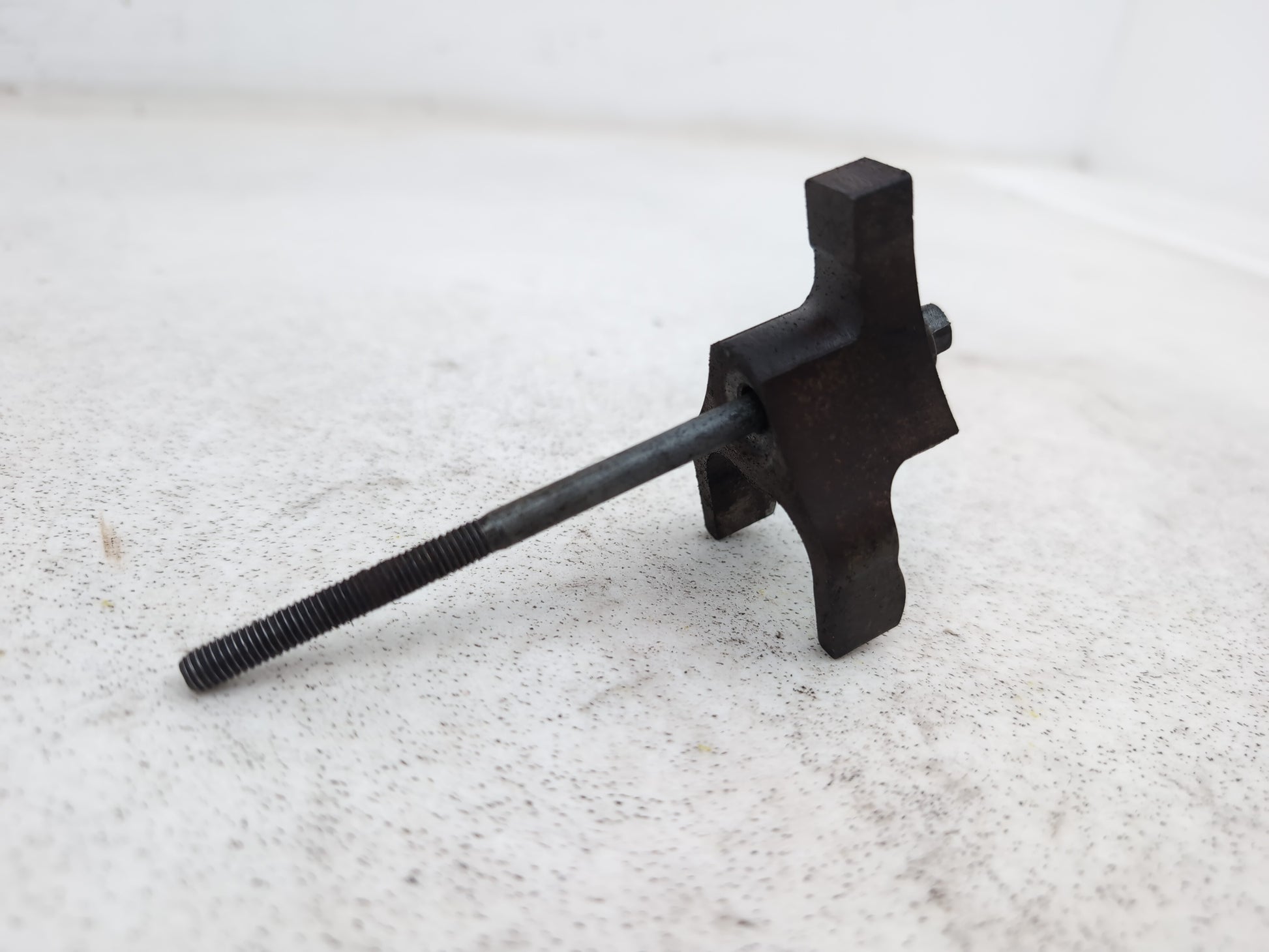 Engine Mounting Bracket 3