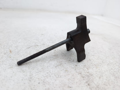 Engine Mounting Bracket 3