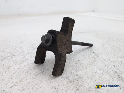 Engine Mounting Bracket 3