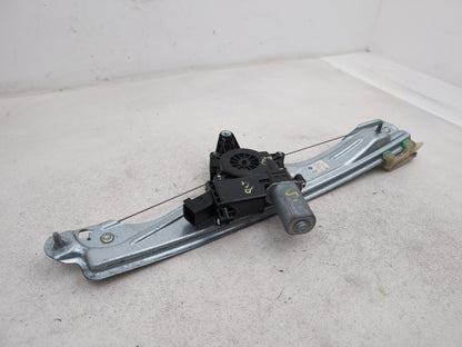 Door Rear Window Regulator RH 3