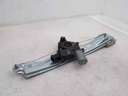 Door Rear Window Regulator RH 3