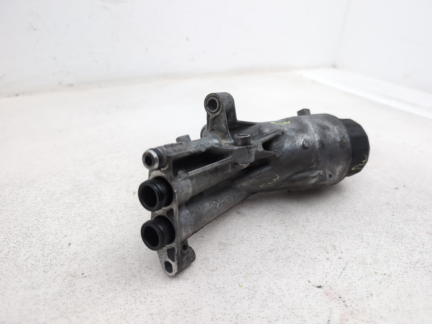 Oil Filter Housing 3